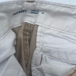Old navy shorts